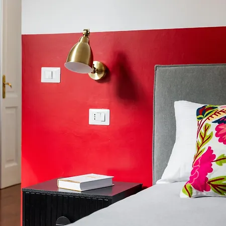Apartment Mecenate Colosseum Rome