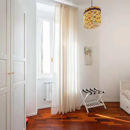 Mecenate Colosseum Apartment *