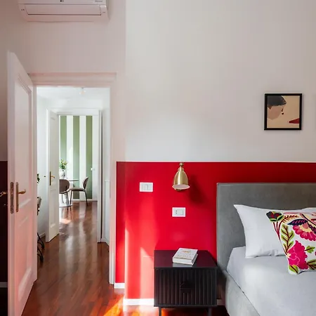 Apartment Mecenate Colosseum *