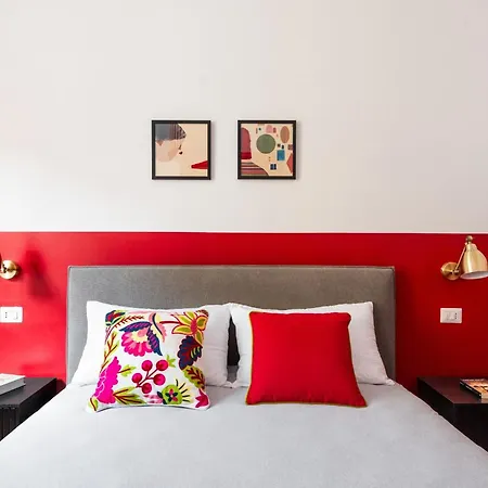 Apartment Mecenate Colosseum Rome