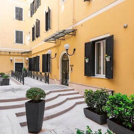 Apartment Mecenate Colosseum Rome