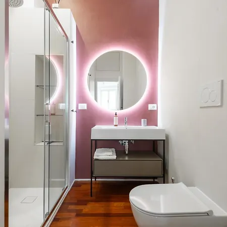 Mecenate Colosseum Apartment