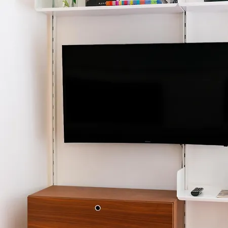 Mecenate Colosseum Apartment *