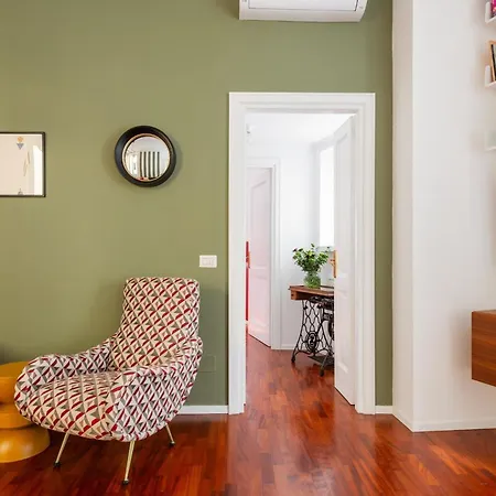 Apartment Mecenate Colosseum *