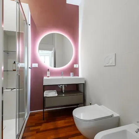 Apartment Mecenate Colosseum Rome