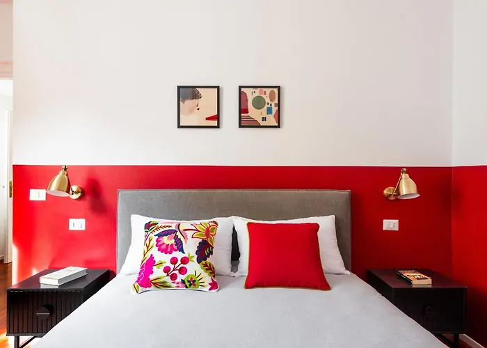 公寓 Mecenate Colosseum 罗马