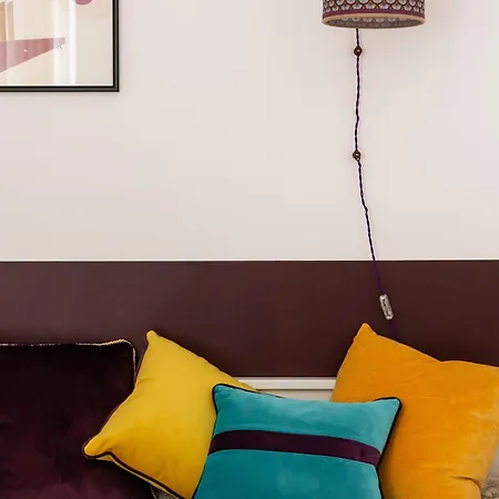 Appartement Mecenate Colosseum