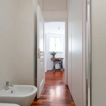 Mecenate Colosseum Apartmán Řím