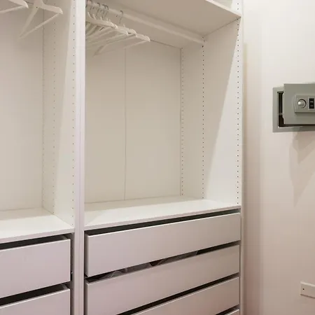 Mecenate Colosseum Apartmán Řím